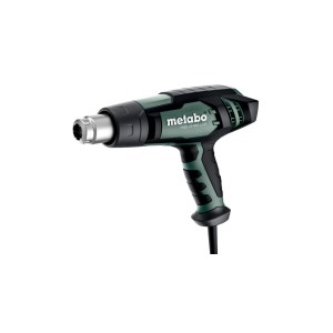 Kuumailmapuhallin Metabo HGE 23-650 LCD; 2300 W