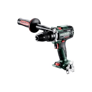 Akkukäyttöinen ruuvinväännin Metabo BS 18 LTX-3 BL I Metal; 18 V (ilman akkua ja laturia)