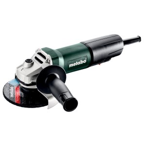 Kulmahiomakone Metabo WP 850-125; 850 W; 125 mm; 2 Nm