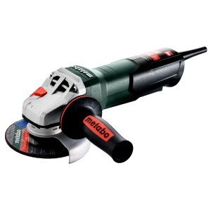 Kulmahiomakone Metabo WP 11-125 Quick; 1100 W; 125 mm
