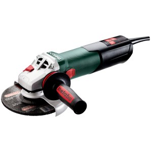 Kulmahiomakone Metabo W 13-150 QUICK; 1350 W