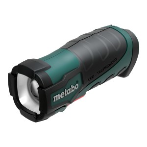 Akkuvalaisin Metabo PowerMaxx TLA LED; 10,8 V (ilman akkua ja laturia)