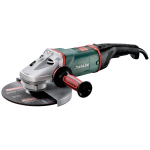 Kulmahiomakone Metabo WEA 26-230 MVT QUICK