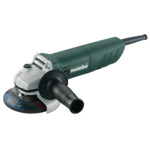 Kulmahiomakone Metabo W 720-125