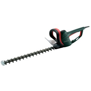 Sähköiset pensasleikkurit Metabo HS 8855; 660 W; 55 cm pituus