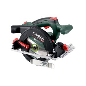 Akkupyörösaha Metabo KS 18 LTX 57 BL; 18 V; 165x20 mm (ilman akkua ja laturia)