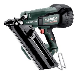 Naulain Metabo NFR 18 LTX 90 BL; 18 V (ilman akkua ja laturia)