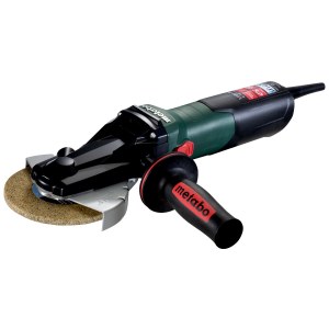 Kulmahiomakone Metabo WEVF 10-125 Quick Inox; 1000 W; 125 mm; 3,5 Nm