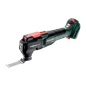 Monitoimityökalu Metabo MT 18 LTX BL QSL; 18 V (ilman akkua ja laturia)