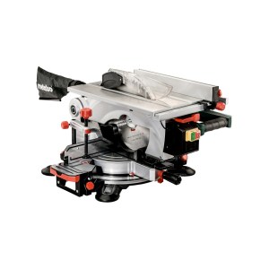 Katkaisu- ja jiirisaha Metabo KGT 305 M; 1600 W