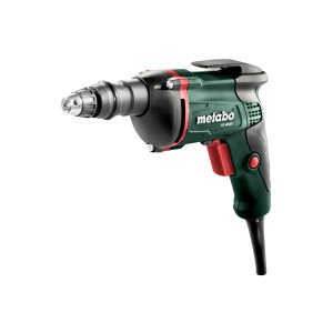 Ruuvinväännin Metabo SE 4000; 600 W
