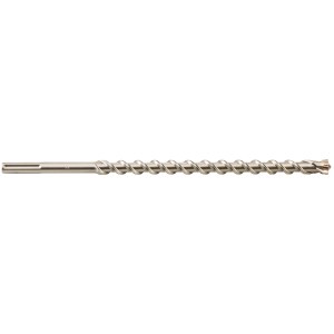 Betoniporanterä Metabo SDS-max Pro 4; 32x520 mm; 1 kpl.