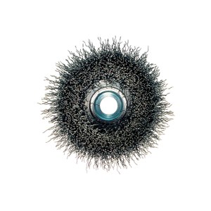 Kuppiharja Metabo 623715000; 75x0,3 mm
