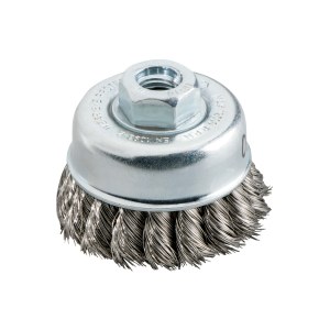 Kuppiharja Metabo 623796000; 65x0,35 mm