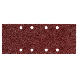 Hiomapaperi Metabo 624484000; 93x230 mm; P120; 10 kpl.