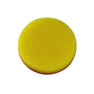 Kiillotussieni Metabo 624915000; 160x25 mm