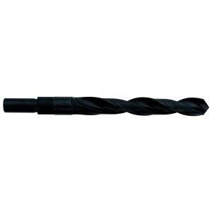 Metalliporanterä Metabo HSS-R; DIN 338; 17x184 mm; 1 kpl.