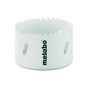 Reikäsaha Metabo HSS BiM; 17 mm; 1 kpl.