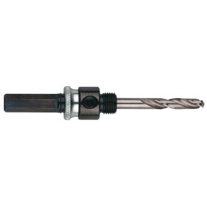 Kuusiokanta-adapteri Metabo 625215000