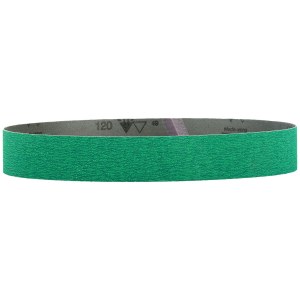 Hiomanauha Metabo 626309000; 40x760 mm; P80; 10 kpl.