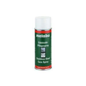 Puhdistusaine Metabo INOX; 0,4 l
