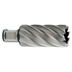 Reikäsaha HSS Metabo MAG; 12x55 mm; 1 kpl.