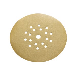 Hiomapaperi Metabo; 225 mm; P180; 25 kpl.