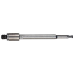 Kuusiokanta-adapteri Metabo ARBOR 627039000; SDS-Plus