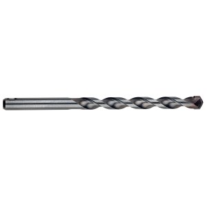 Keskiöpora Metabo HSS-G 627040000; 8x120 mm; 1 kpl.