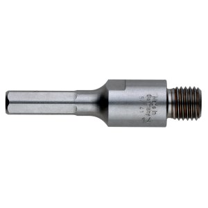 Kuusiokanta-adapteri Metabo 627041000 kuusikulmio