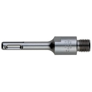 Kuusiokanta-adapteri Metabo ARBOR 627043000; SDS-Plus