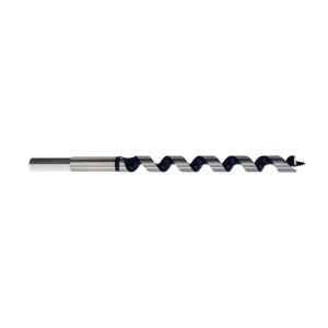 Spiraalinen poranterä puulle Metabo; 16x460 mm; 1 kpl.