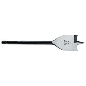 Lattaporanterä Metabo; 22x160 mm; 1 kpl.