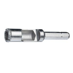 Timanttiporanterä (vesijäähdytettävä) Metabo; 14 mm; 1 kpl.