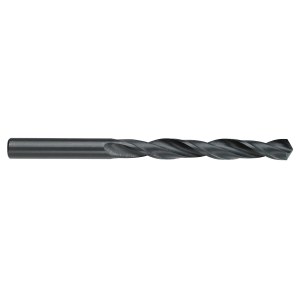 Metalliporanterä Metabo HSS-R; DIN 338; 6,3x101 mm; 1 kpl.