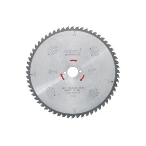 Katkaisuterä puulle Metabo; 160x2,2x20,0 mm; Z24; 20°