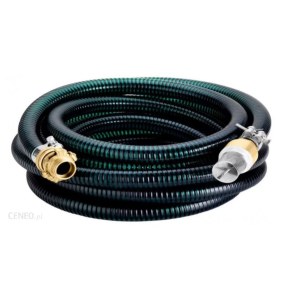 Vesipumppujen imuletku Metabo 7 M 1; 25 mm