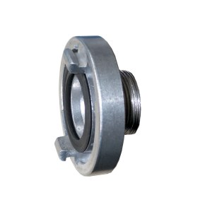 Adapteri  Metabo C=2“ x 2“ AG