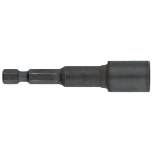 Teränpidin magneettinen Metabo; 1/4''; 8 mm
