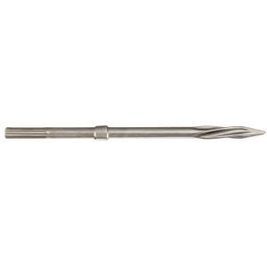 Taltta iskukoneille Metabo Professional Premium; SDS-max; 400 mm