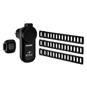 Kauko-ohjain Metabo Cordless Control tarvikkeiden kanssa