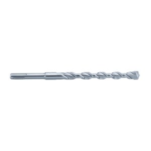 Betoniporanterä Metabo SDS plus Pro 4; 10x450 mm; 1 kpl.