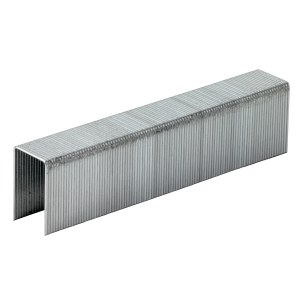 Niitit Metabo 630574000; 10x18 mm; 1000 kpl; ruostumattomalle teräkselle
