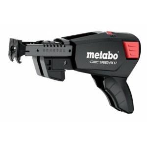 Syöttölaite nauharuuveille Metabo SPEED FIX 57