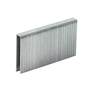 Niitit Metabo 630901000; 4x12 mm; 2000 kpl; ruostumattomalle teräkselle