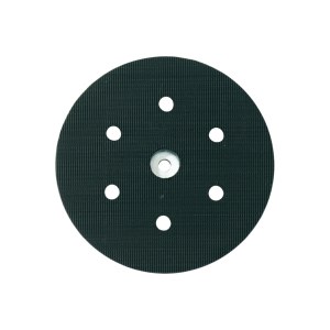 Hiomalautanen Metabo; 150 mm