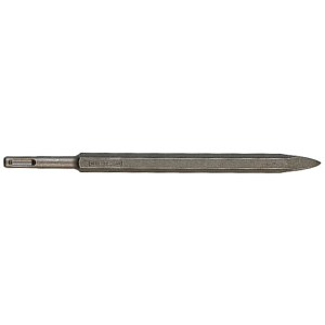 Taltta iskukoneille Metabo; SDS-plus; 250 mm; 1 kpl.