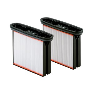 Märkäsuodatin Metabo 631934000; 2 kpl.