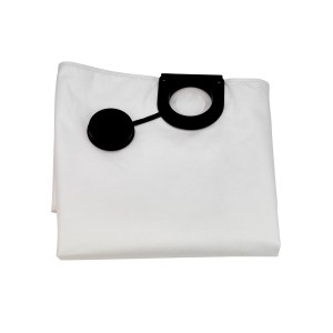 Fleece pölypussit Metabo 635424000; 5 kpl.
