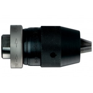 Pikaistukka Metabo; 0 - 13 mm; 1/2''-20